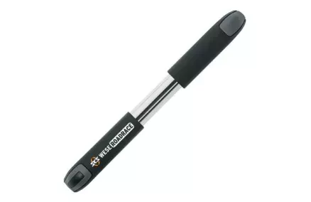 Maanteepump SKS RACEDAY ALU