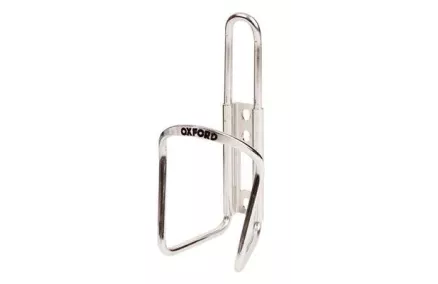 Pudelikorv Oxford hõbe