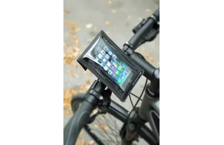 Nutitelefoni hoidja SKS SMARTBOY lenksule