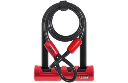 U-lukk Abus 420/150HB140 + USH 10/120 Ul