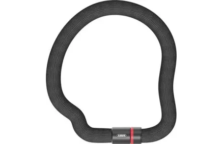 Kettlukk Abus 6206K/110BK