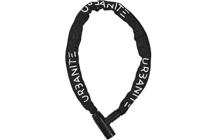 Kettlukk Urbanite UCH 90/6 võtmega