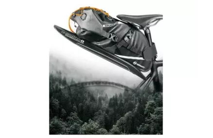 Sadulakott SKS Explorer EXP.