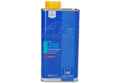 ATE TYP200 RACING BRAKE FLUID 1L