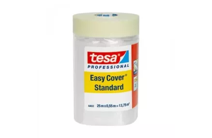 Paberteip kilega Tesa 25m x 550mm