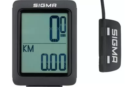 Spidomeeter Sigma BC 5.0 WR