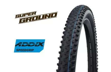 Schwalbe Racing Ray 57-622 SuperGround