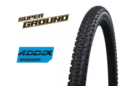 Schwalbe G-One Ultrabite 45-622