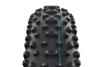 Väliskumm Schwalbe AL Mighty  Super Ground, TLE