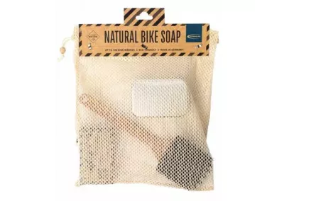 Schwalbe Natural Bike Soap Kit