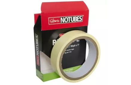 Pöialint No Tubes 27mmx 9,15m