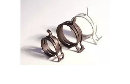 Vedruklamber  29 mm (Avatuna 31,5 mm)