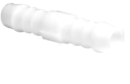 Ühendusdetail sirge 3 mm