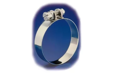 Kruviklamber S 16 mm