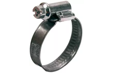 Kruviklamber DIN3017