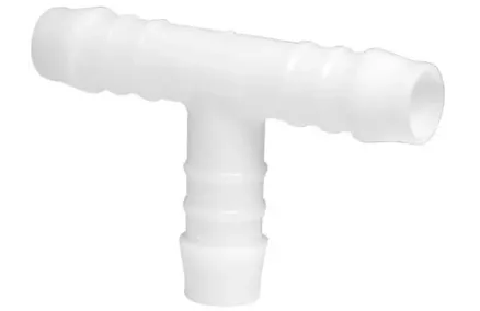 Ühendusdetail T-kujuline 8 mm