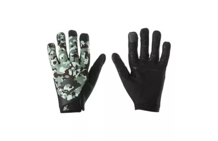 Kindad Drag Terra Touch FF M