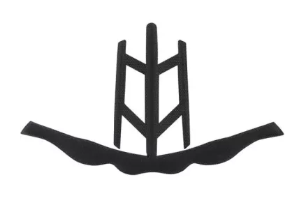 Abus kiivrite pehmendused MountK M