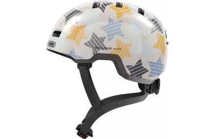 Lastekiiver Abus Skurb Kid S