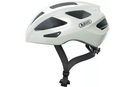 Kiiver Abus Macator valge S