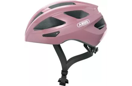 Kiiver Abus Macator S roosa