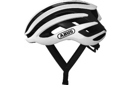 Kiiver Abus AirBreaker valge S