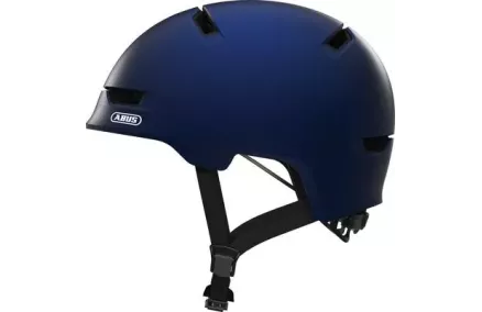 Kiiver Abus Scraper 3.0 sinine L