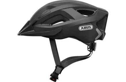 Kiiver Abus Aduro 2.0 must S