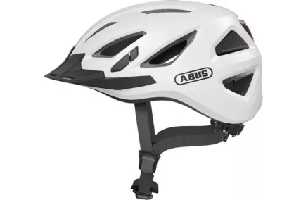 Kiiver Abus Urban-I 3.0 valge S