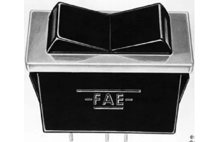 LÜLITI 2 ASENDIT/3 KLEMMIGA