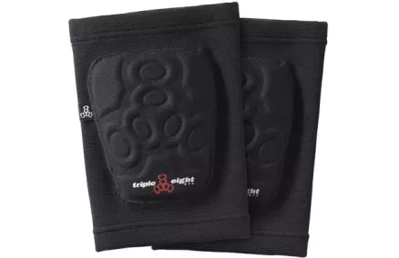Põlvekaitsmed Triple Eight Covert M
