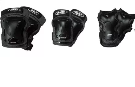 Kaitsmete komplekt Roces laste M