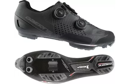 Rattakingad Gaerne G.Dare carbon 45.5