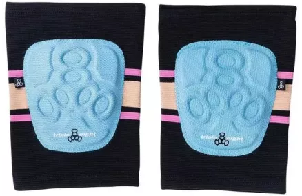 Põlvekaitsmed Triple Eight Covert S