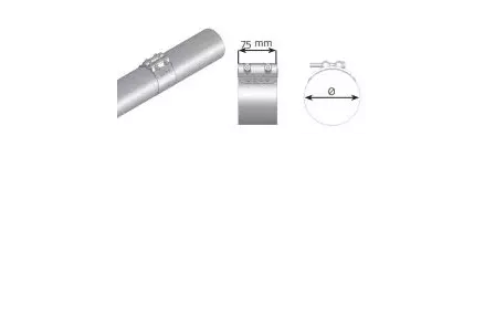 KLAMBER  SUMMUTI  Ø  70