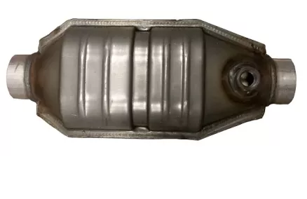 KATALÜSAATOR, LAMDAAUGUGA -2500 cm3