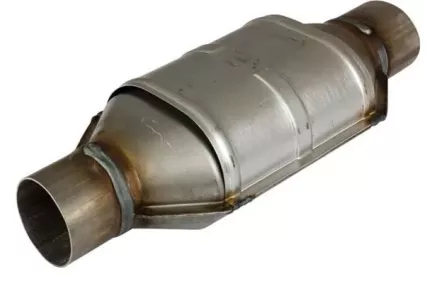 KATALÜSAATOR 48 / 50 / 53 / 57 LAMDA -2500 cm3