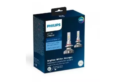 Philips LED Retrofit HB3/HB4