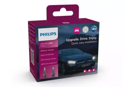 LED H1 11258 12V U2500 CX