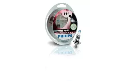 PHILIPS H1 VisionPlus