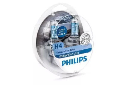 H4 WHITEVISION ULTRA