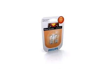 PHILIPS T4W blister