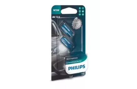 W5W X-tremeVision Pro150