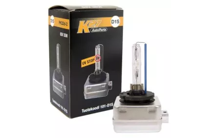 K27 D1S 85V 35W