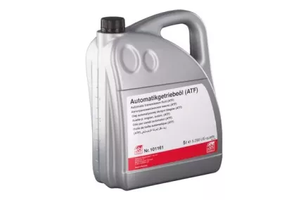 FEBI AUTOMATIC TRANSMISSION FLUID 5L