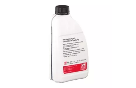 FEBI HALDEX OIL 1L