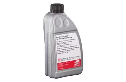 FEBI HALDEX OIL 0,85L
