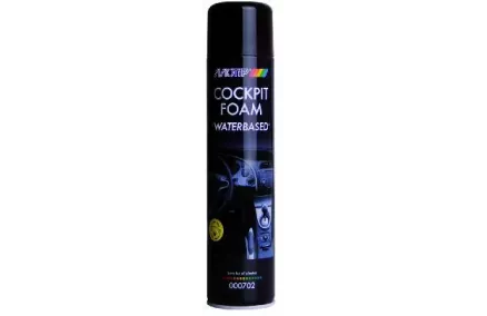 MOTIP SALONGIHOOLDUSVAHEND VAHT H2O 600ML