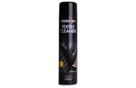 MOTIP TEKSTIILIPUHASTUSVAHT 600ML