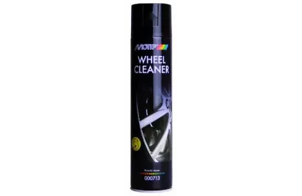 MOTIP VELJEPUHASTUSVAHT AEROSOOL 600ML